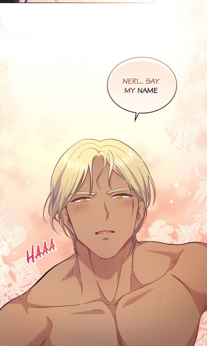 Lies Become You Chapter 17 page 35 - 