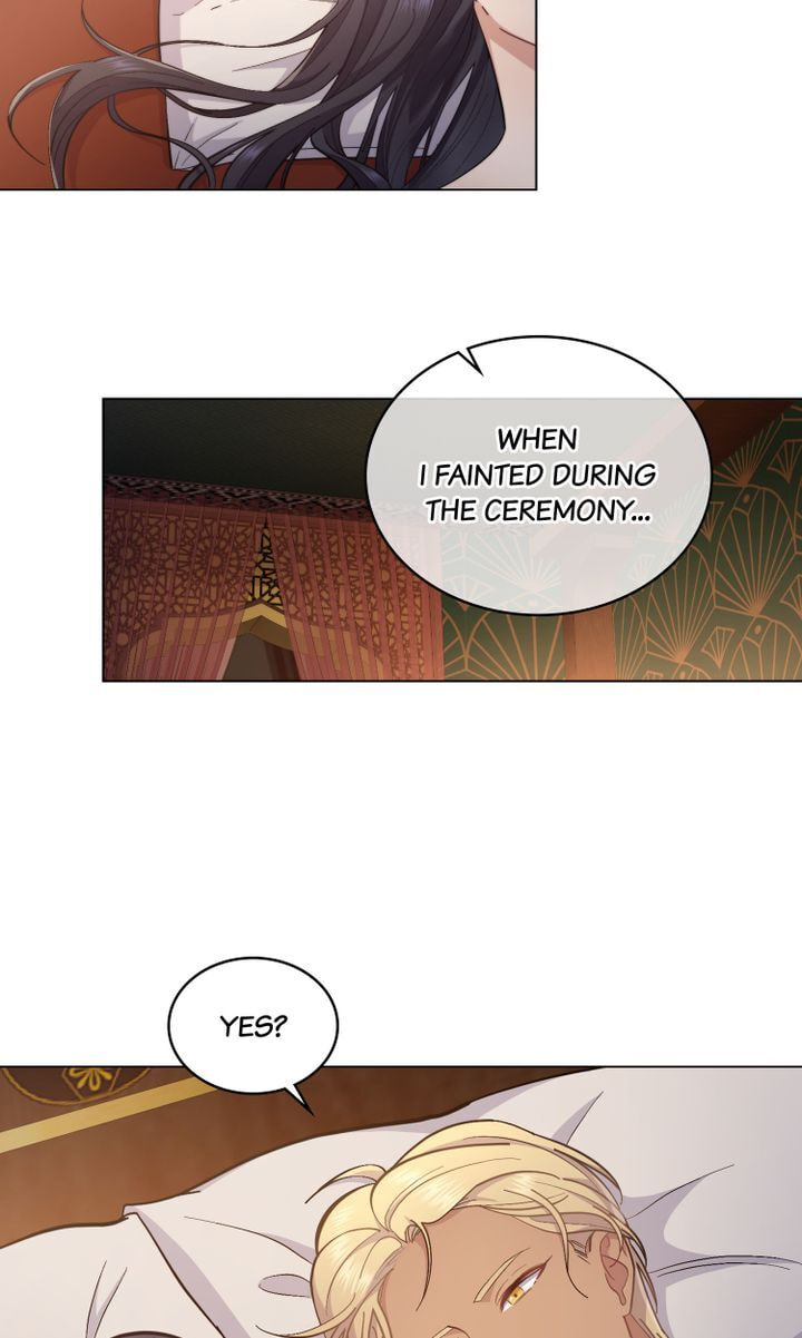 Lies Become You Chapter 17 page 39 - 