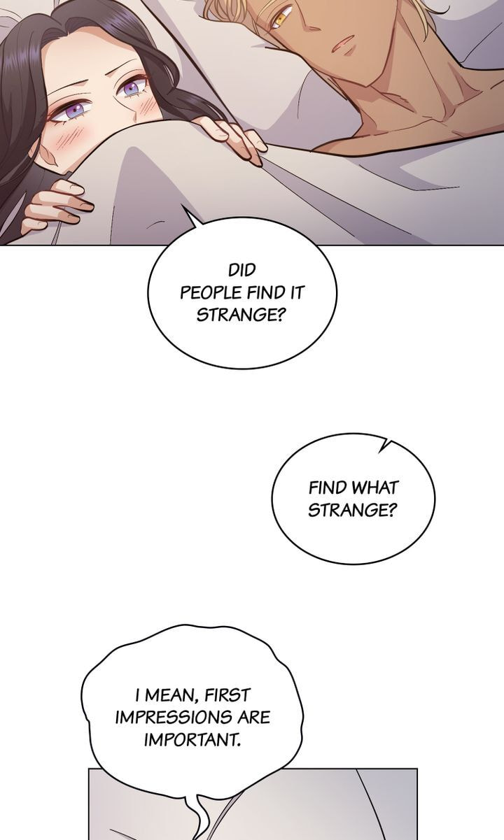Lies Become You Chapter 17 page 40 - 