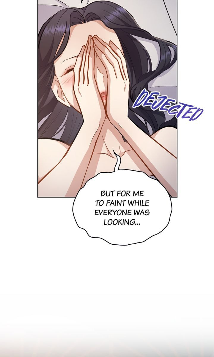 Lies Become You Chapter 17 page 41 - 