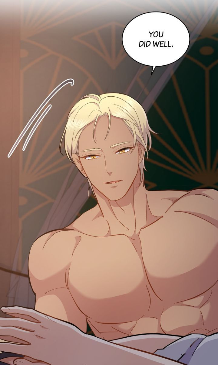Lies Become You Chapter 17 page 42 - 