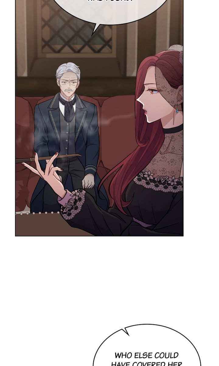 Lies Become You Chapter 17 page 50 - 