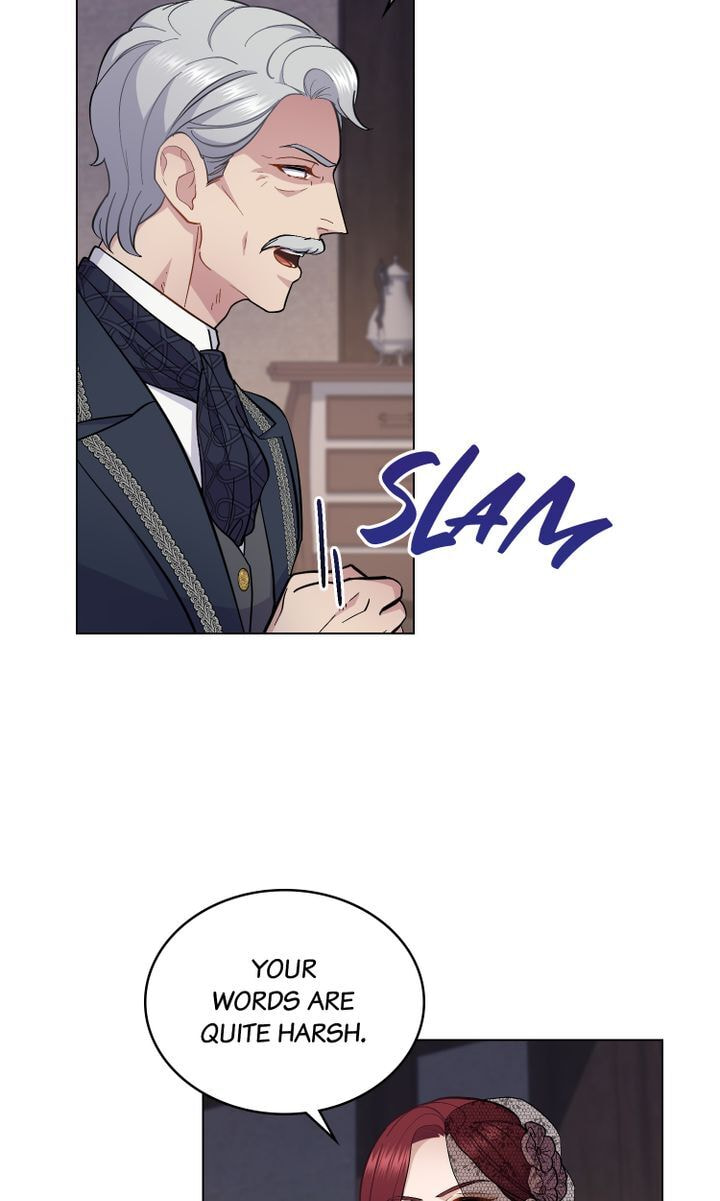 Lies Become You Chapter 17 page 52 - 