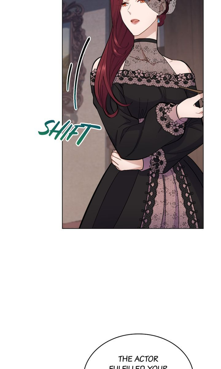 Lies Become You Chapter 17 page 53 - 