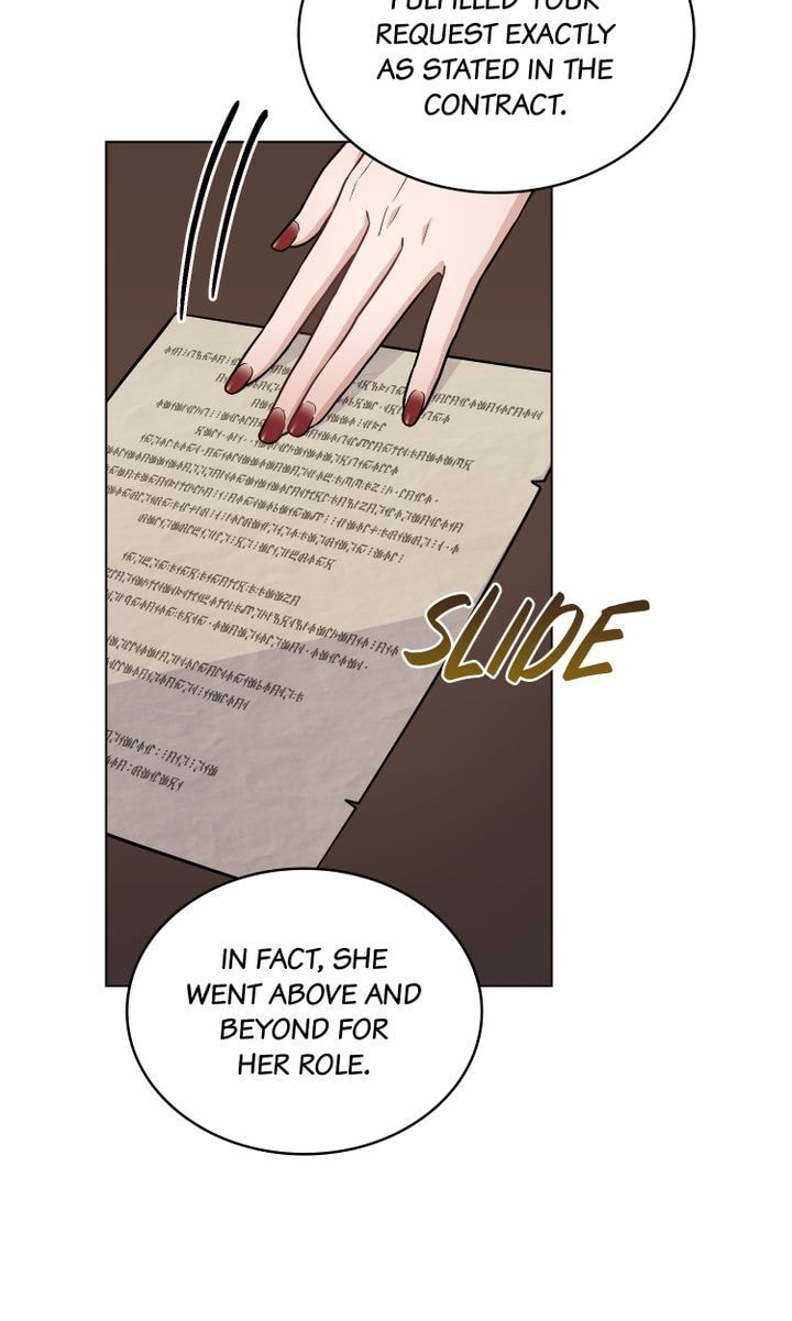 Lies Become You Chapter 17 page 54 - 
