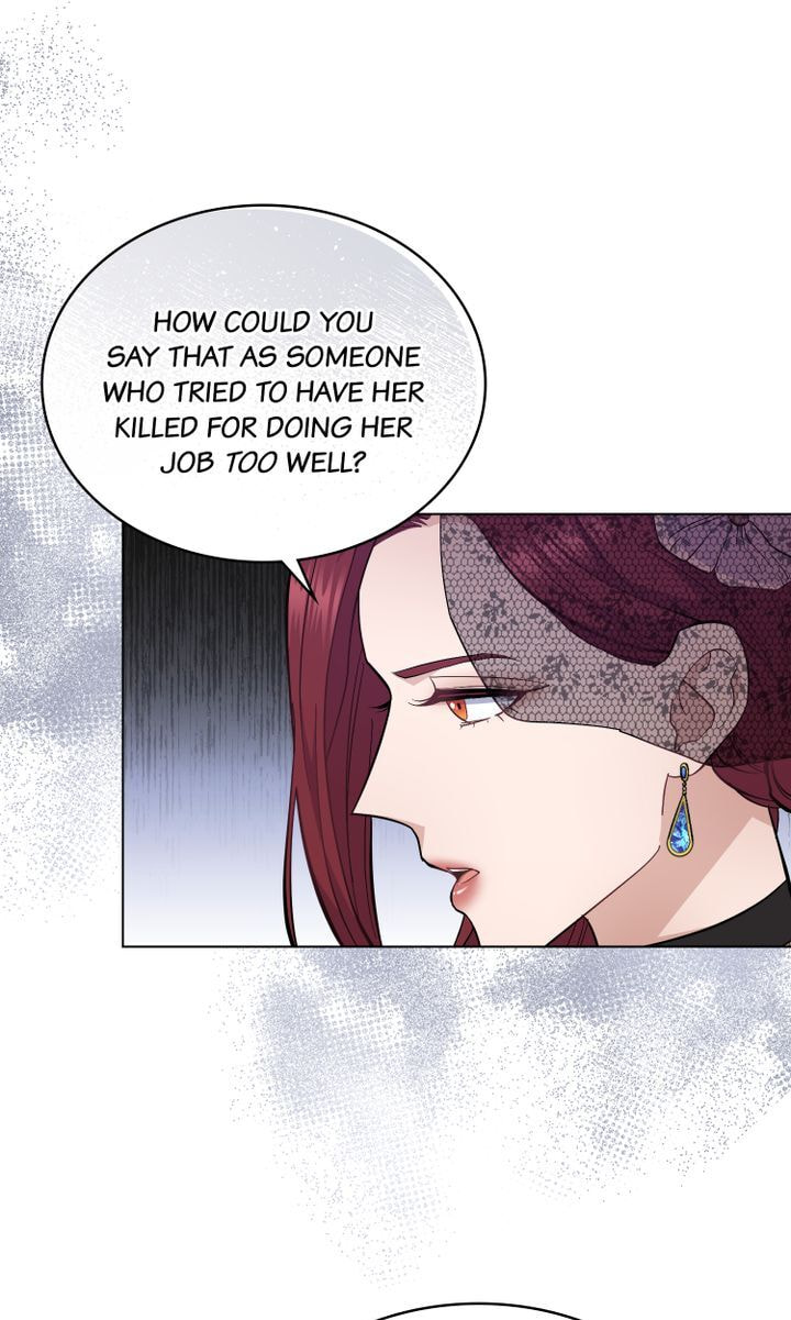 Lies Become You Chapter 17 page 55 - 