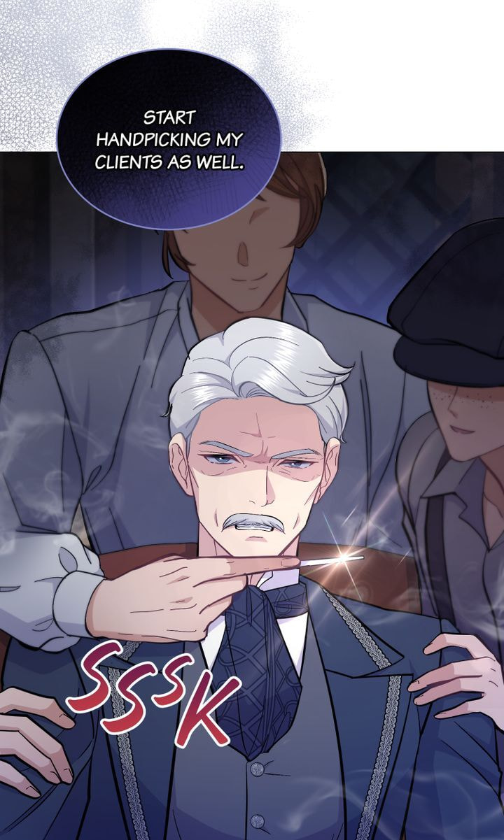 Lies Become You Chapter 17 page 58 - 