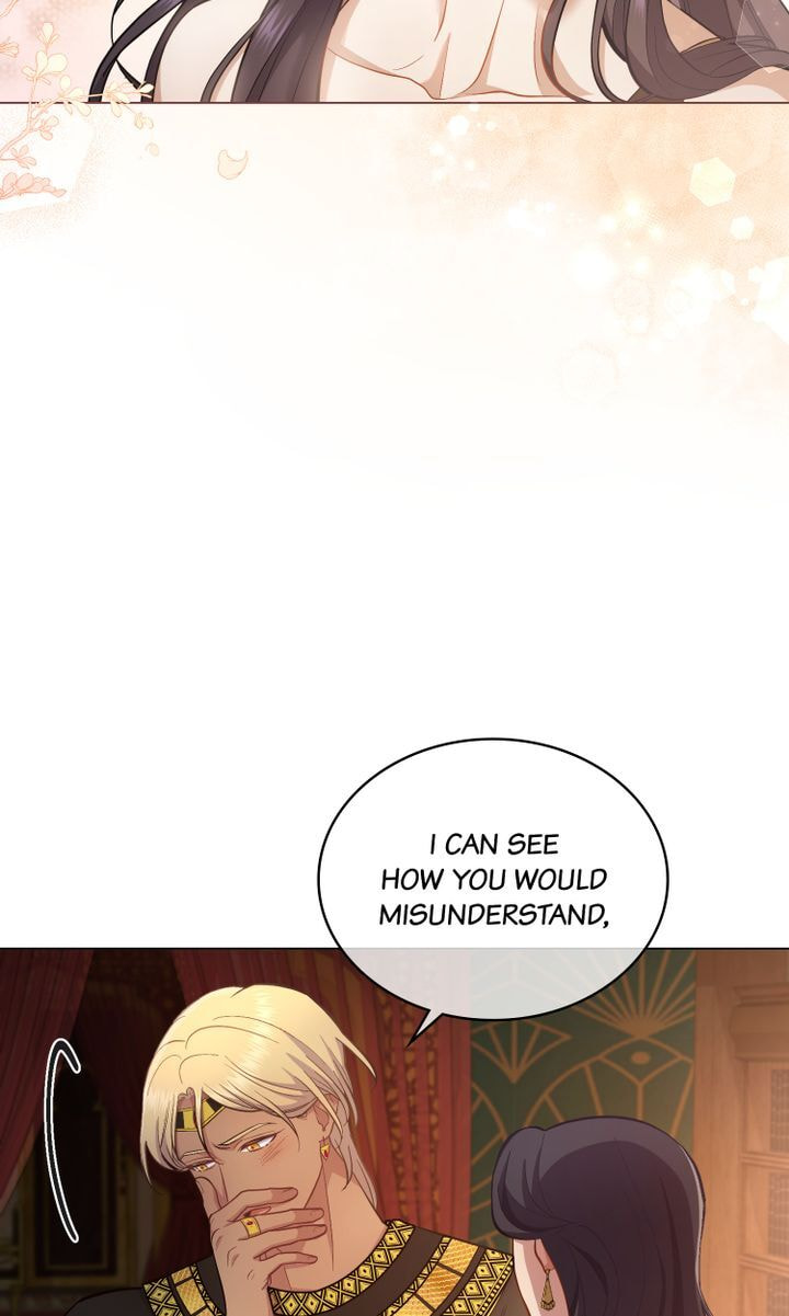 Lies Become You Chapter 17 page 7 - 