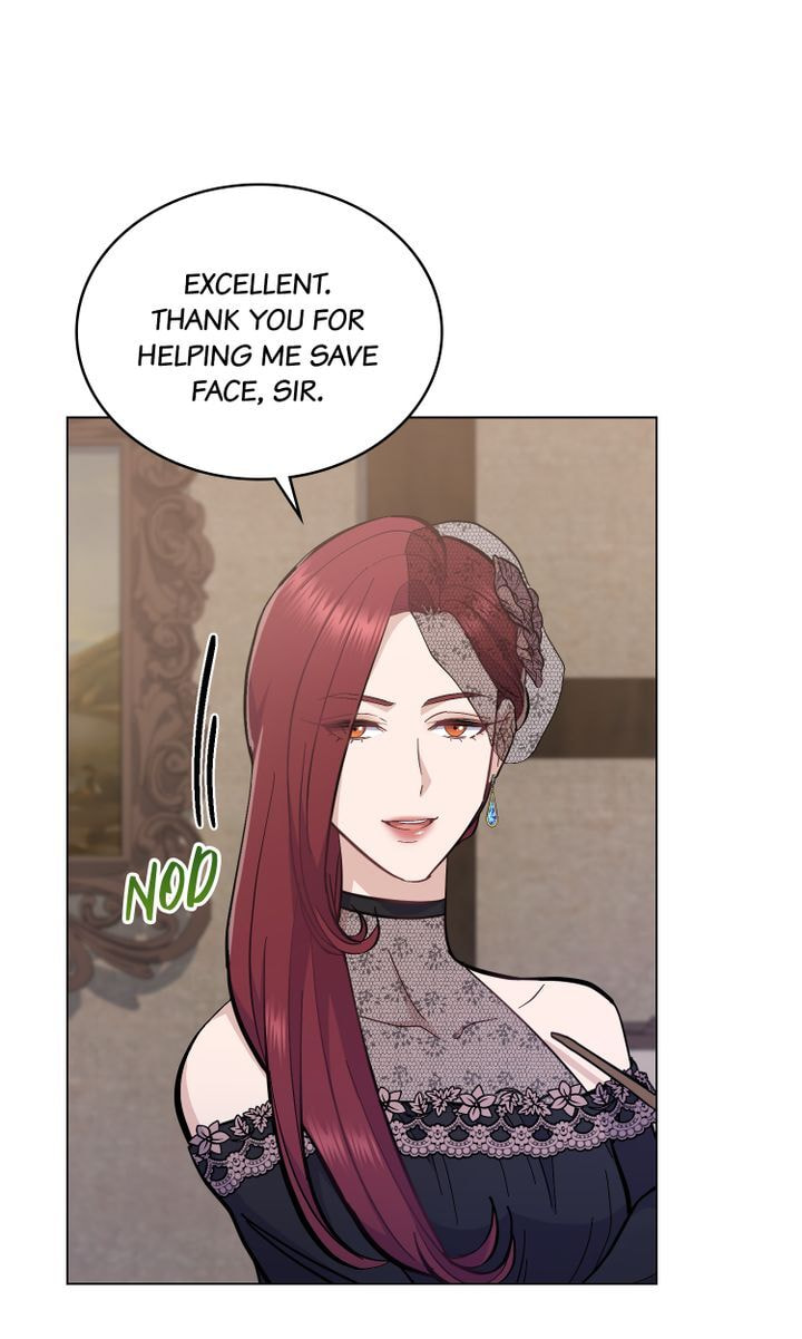 Lies Become You Chapter 17 page 61 - 