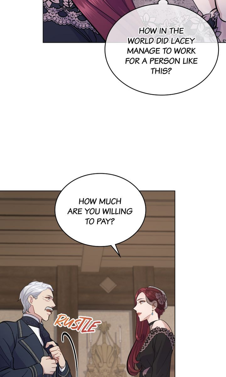 Lies Become You Chapter 17 page 65 - 