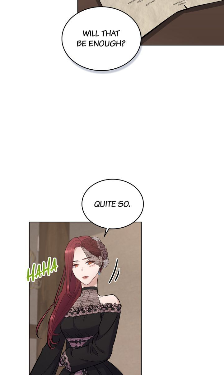 Lies Become You Chapter 17 page 67 - 