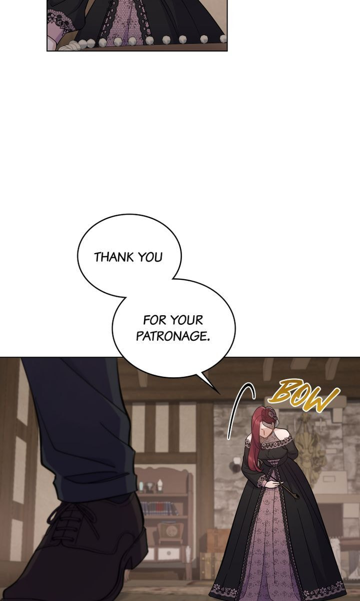 Lies Become You Chapter 17 page 68 - 