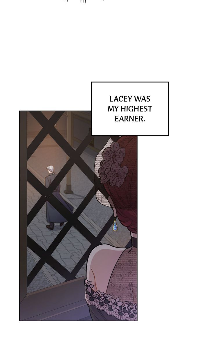 Lies Become You Chapter 17 page 70 - 