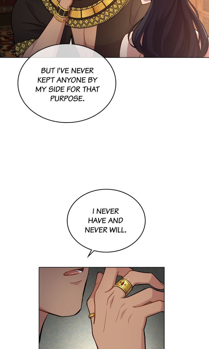 Lies Become You Chapter 17 page 8 - 