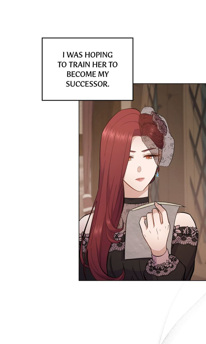 Lies Become You Chapter 17 page 71 - 
