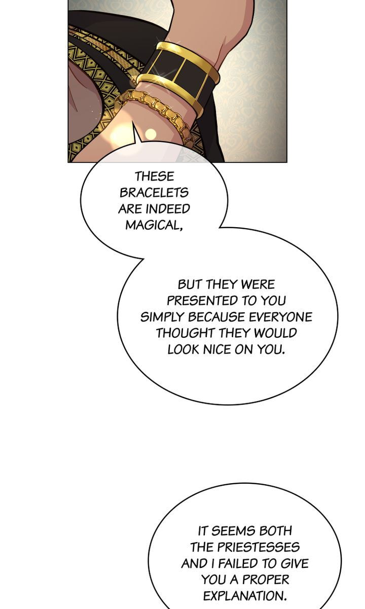 Lies Become You Chapter 17 page 9 - 