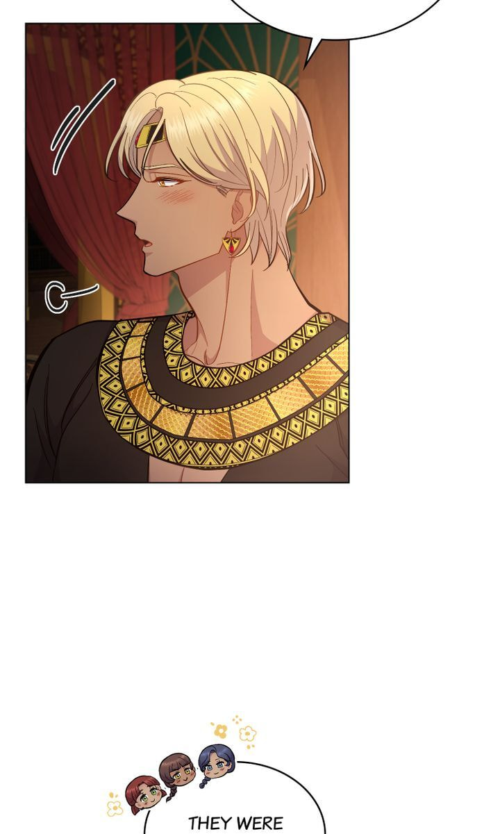 Lies Become You Chapter 17 page 10 - 