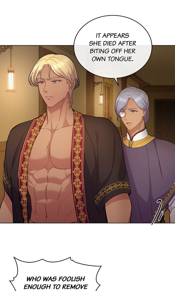 Lies Become You Chapter 19 page 2 - 