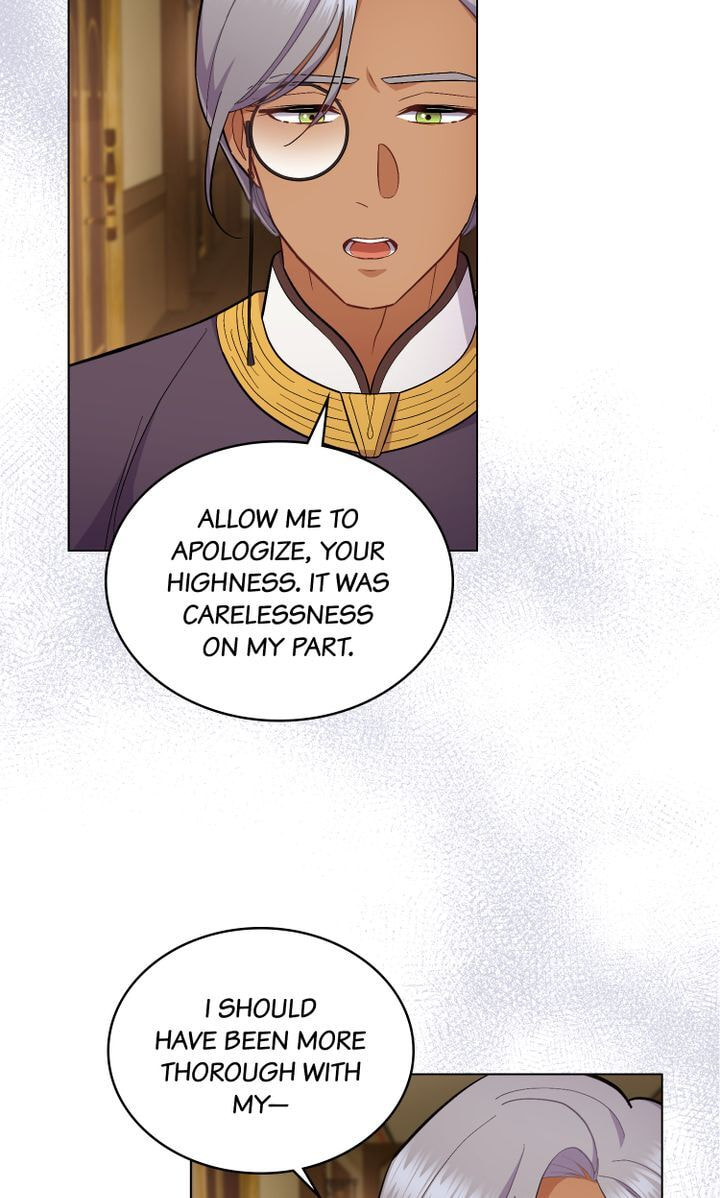 Lies Become You Chapter 19 page 14 - 