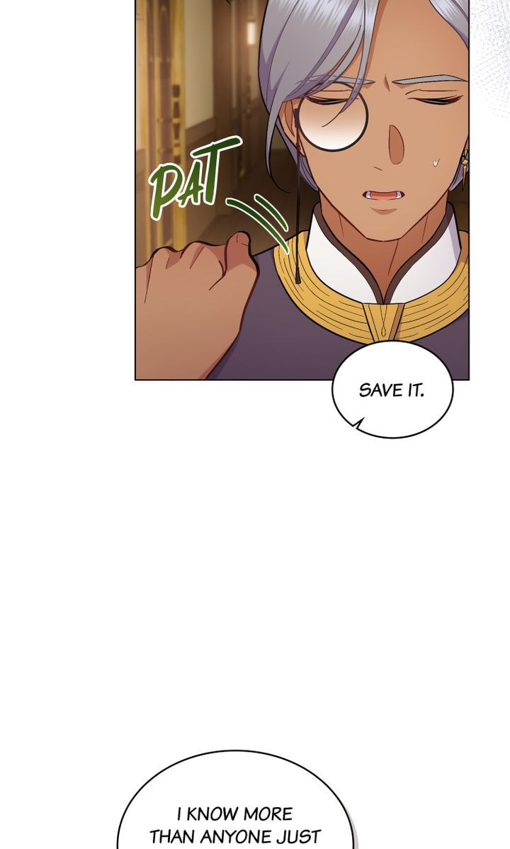 Lies Become You Chapter 19 page 15 - 