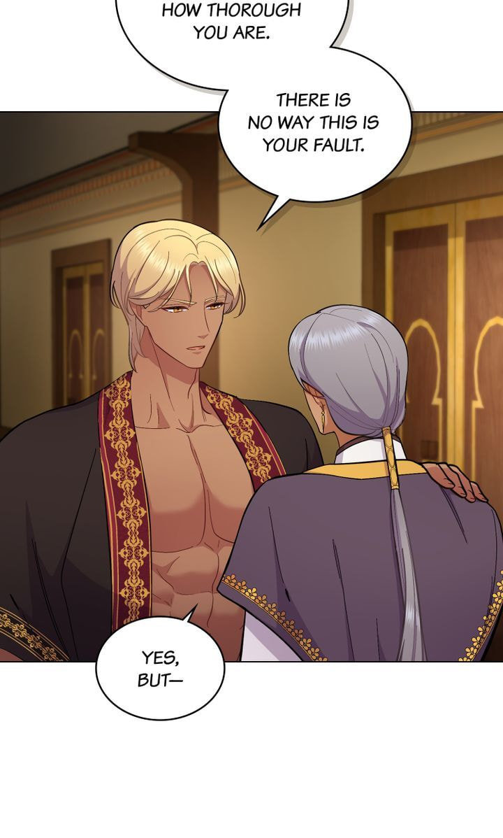 Lies Become You Chapter 19 page 16 - 