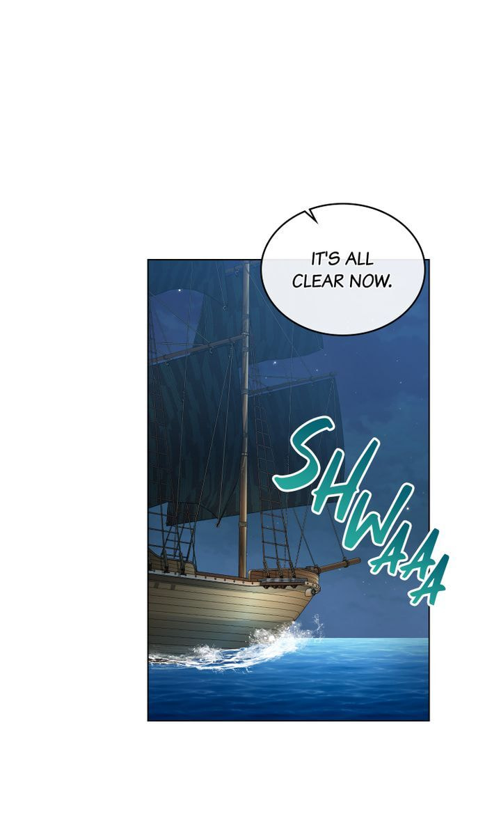 Lies Become You Chapter 19 page 17 - 