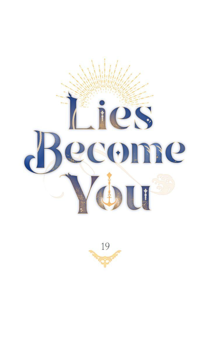 Lies Become You Chapter 19 page 20 - 