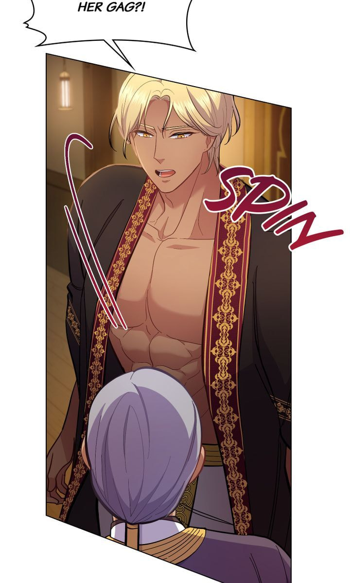 Lies Become You Chapter 19 page 3 - 