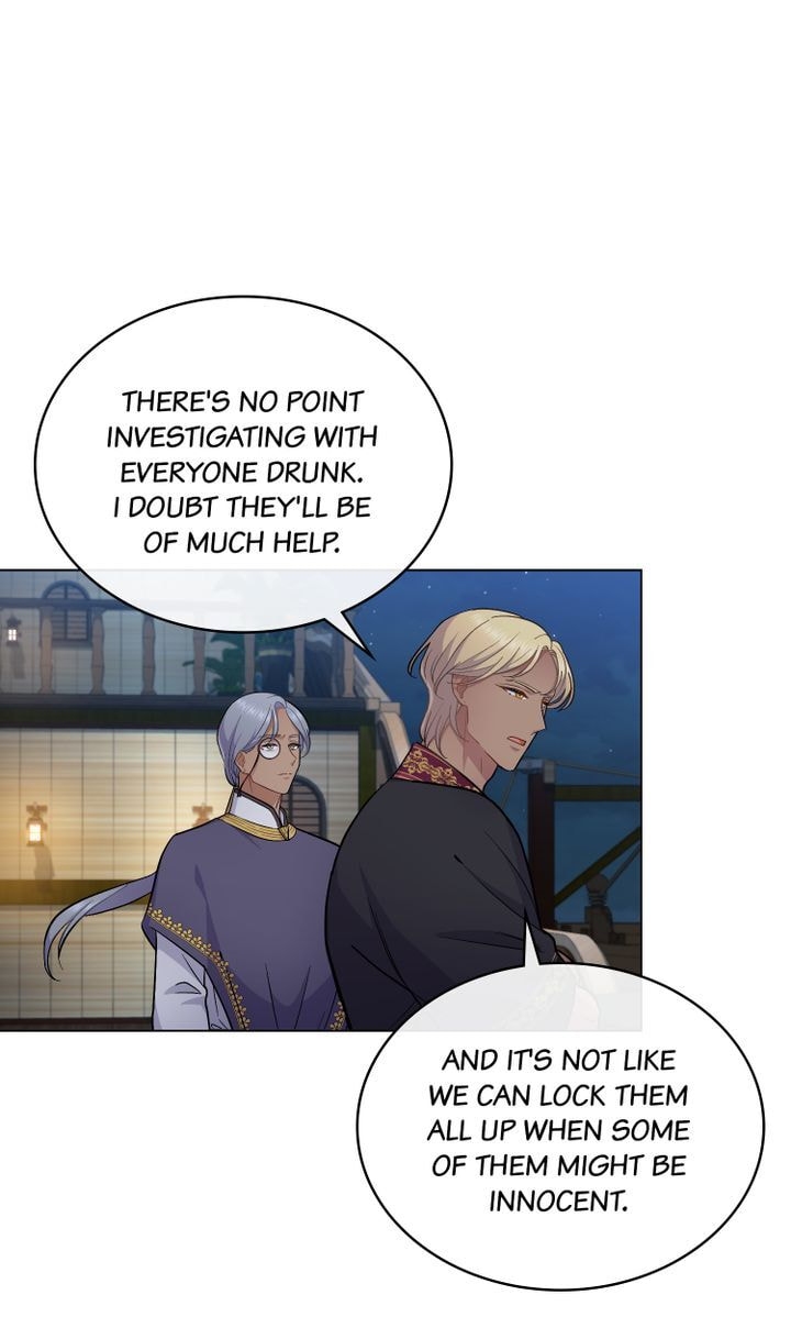 Lies Become You Chapter 19 page 21 - 