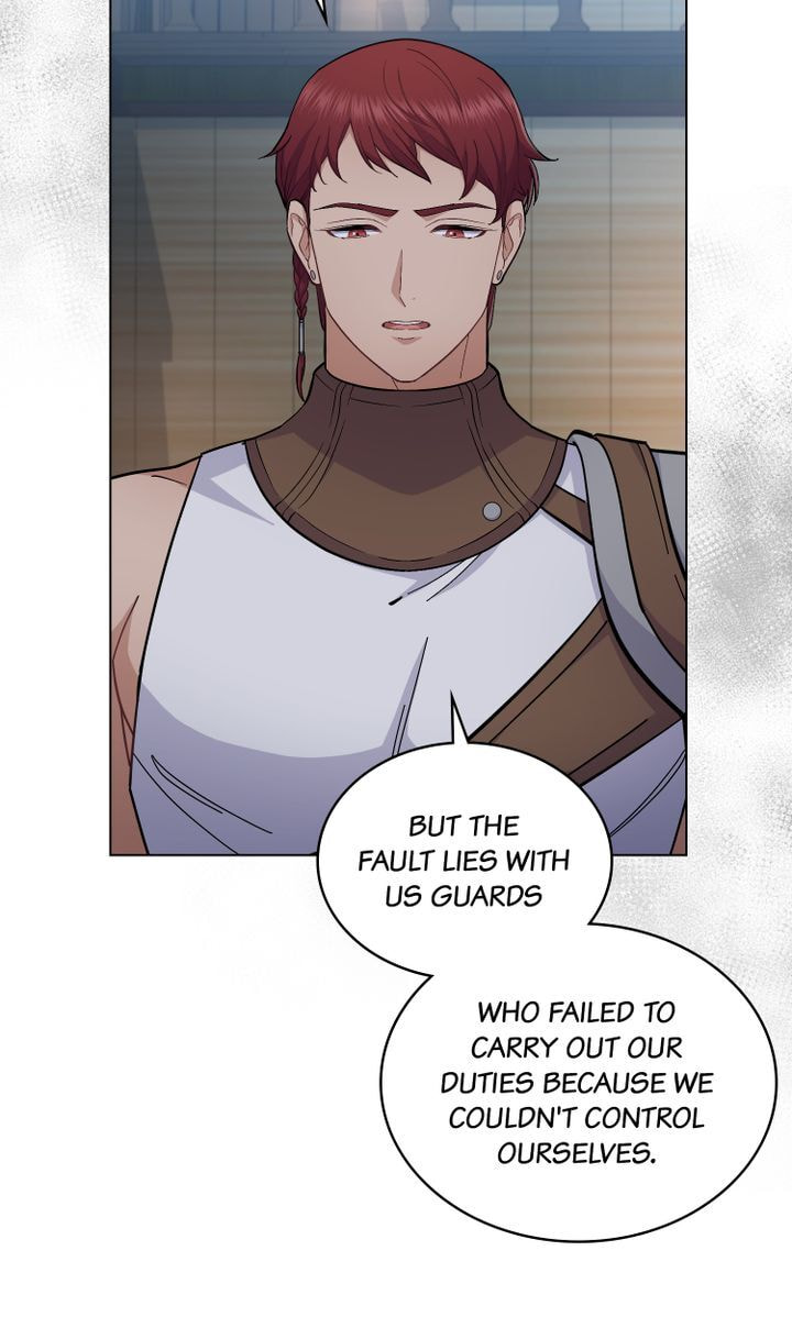 Lies Become You Chapter 19 page 23 - 