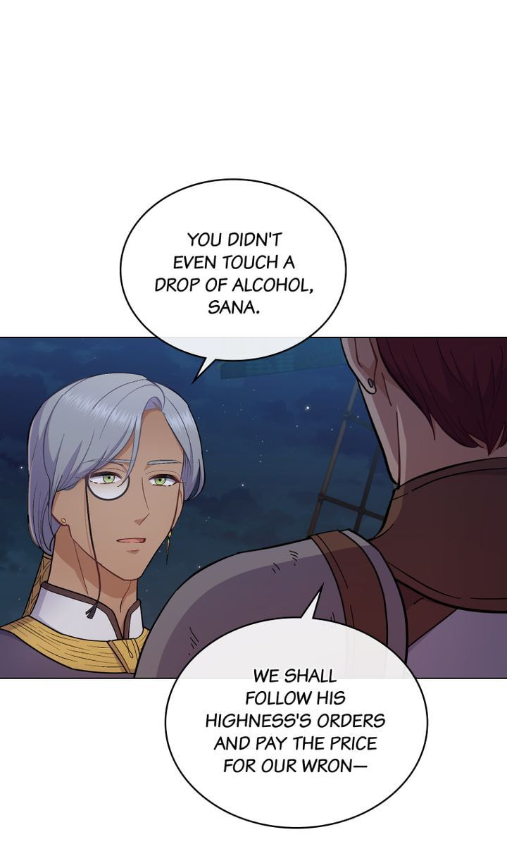 Lies Become You Chapter 19 page 24 - 