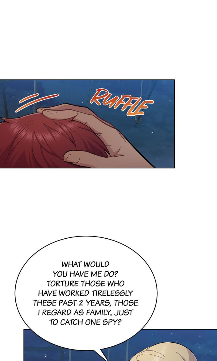 Lies Become You Chapter 19 page 25 - 