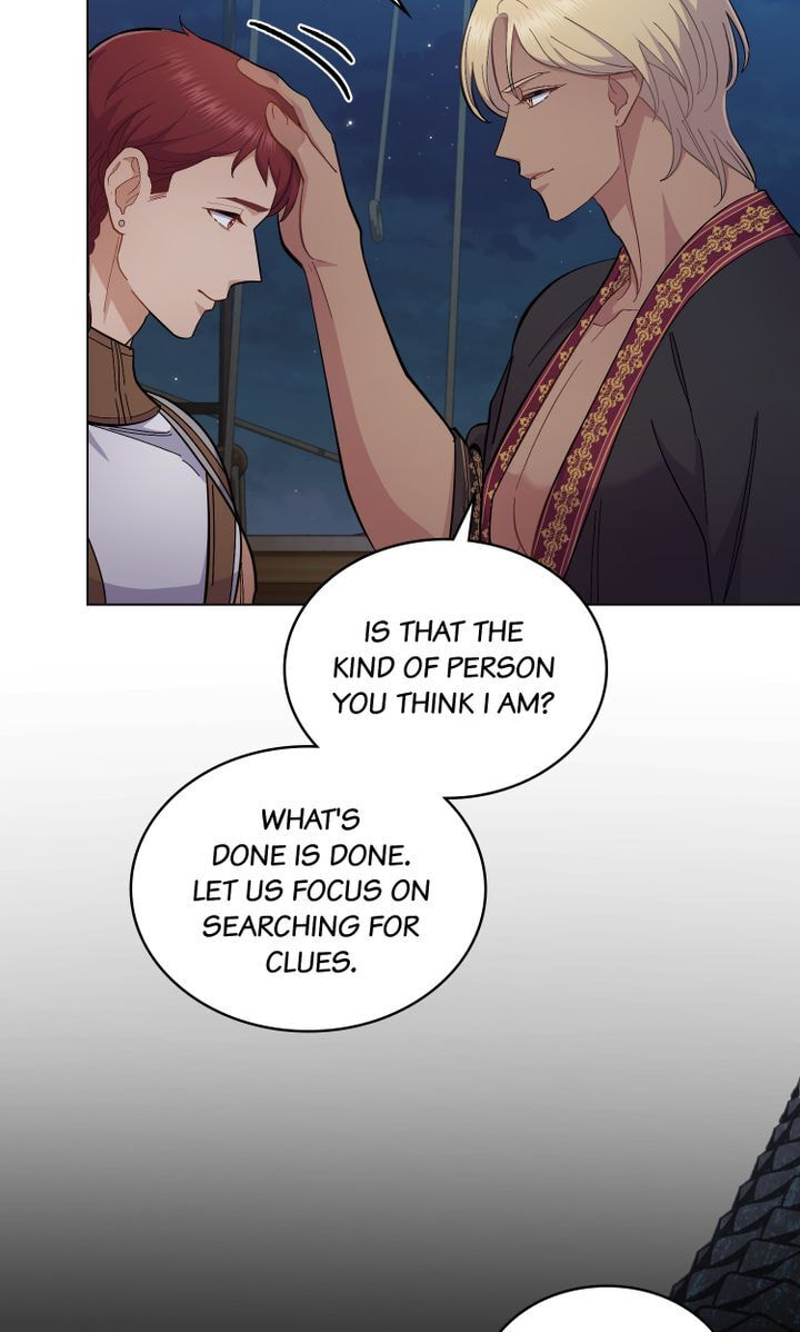 Lies Become You Chapter 19 page 26 - 