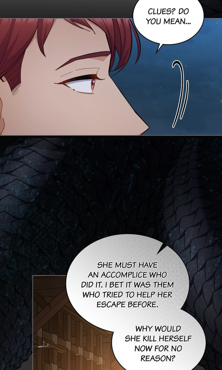 Lies Become You Chapter 19 page 27 - 