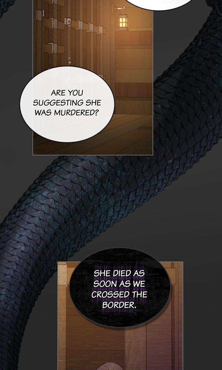Lies Become You Chapter 19 page 28 - 