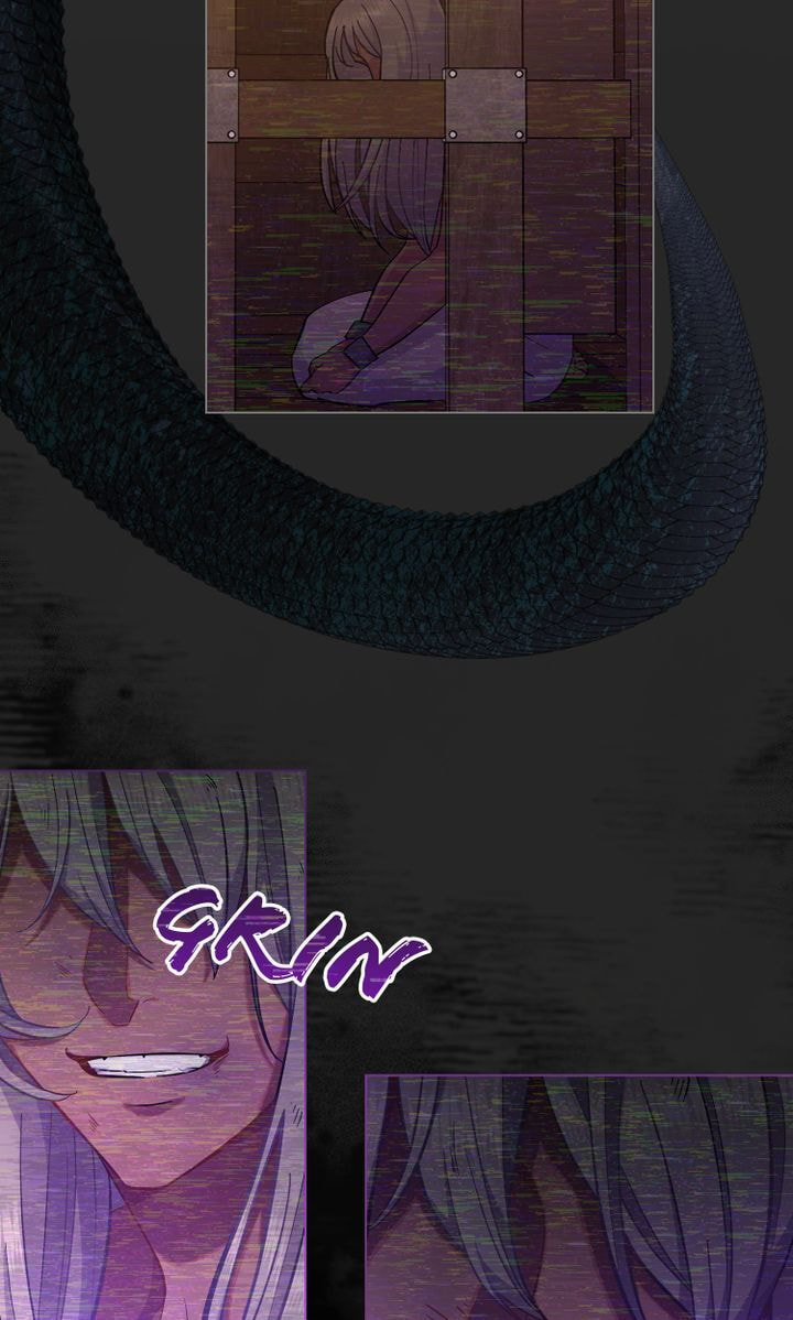 Lies Become You Chapter 19 page 29 - 