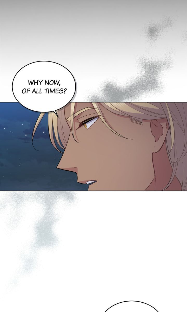Lies Become You Chapter 19 page 31 - 