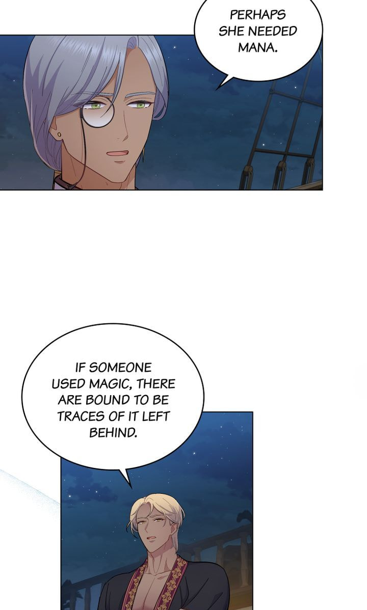 Lies Become You Chapter 19 page 32 - 