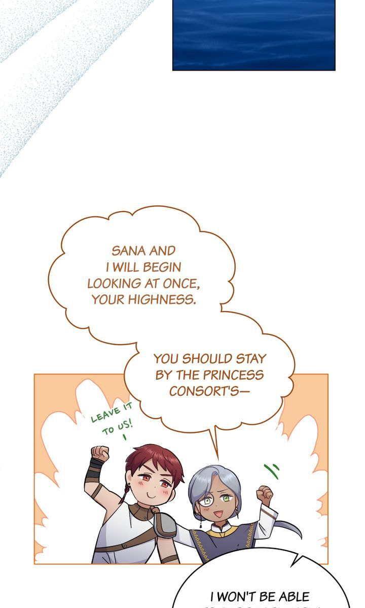Lies Become You Chapter 19 page 34 - 