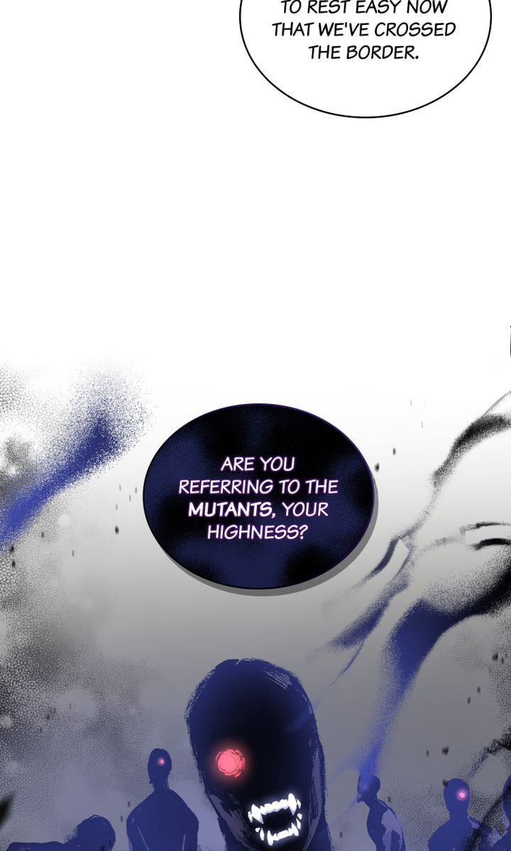 Lies Become You Chapter 19 page 35 - 