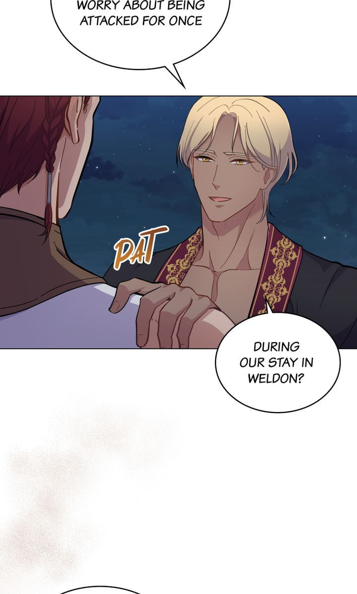 Lies Become You Chapter 19 page 37 - 