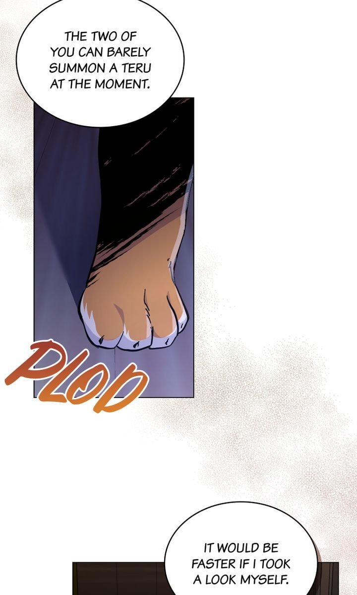Lies Become You Chapter 19 page 38 - 