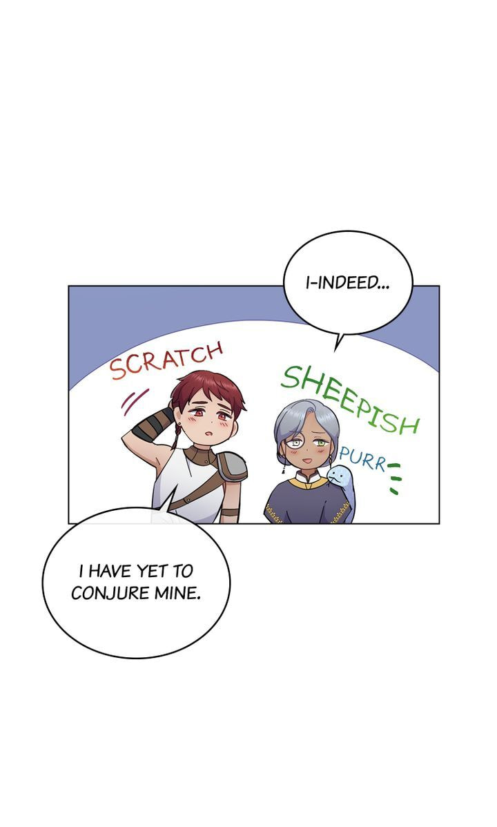 Lies Become You Chapter 19 page 40 - 