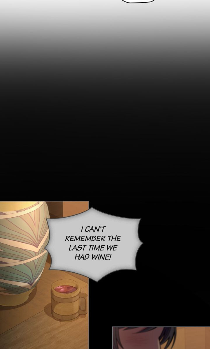 Lies Become You Chapter 19 page 5 - 