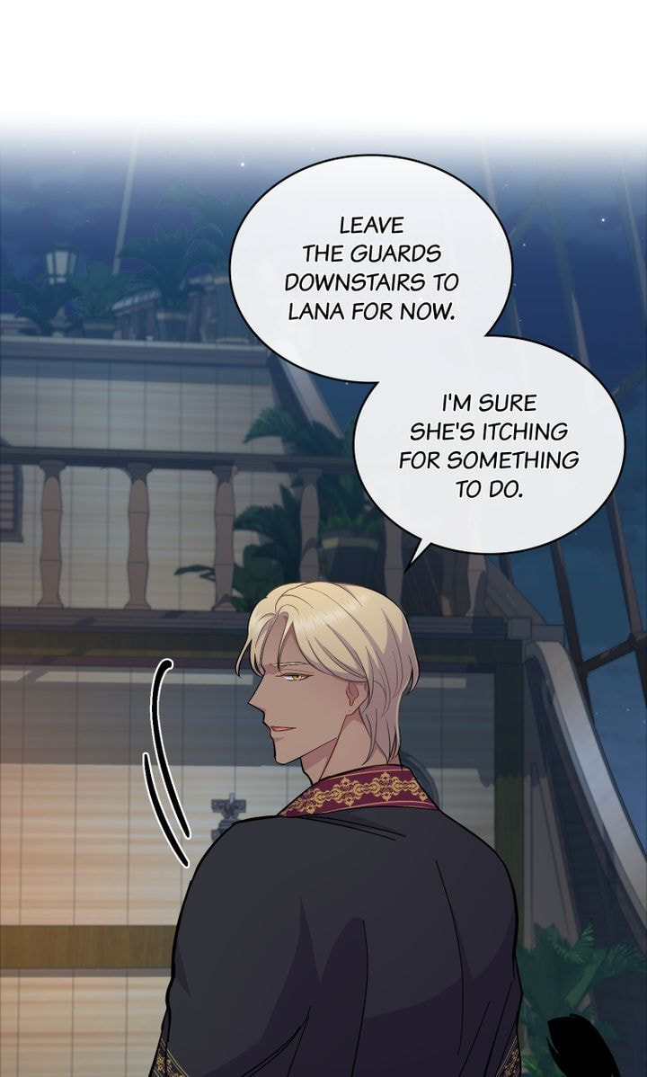 Lies Become You Chapter 19 page 41 - 