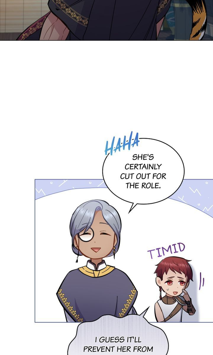 Lies Become You Chapter 19 page 42 - 