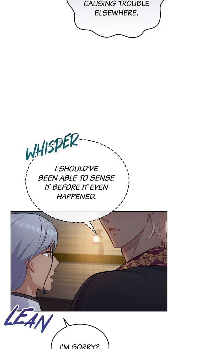 Lies Become You Chapter 19 page 43 - 