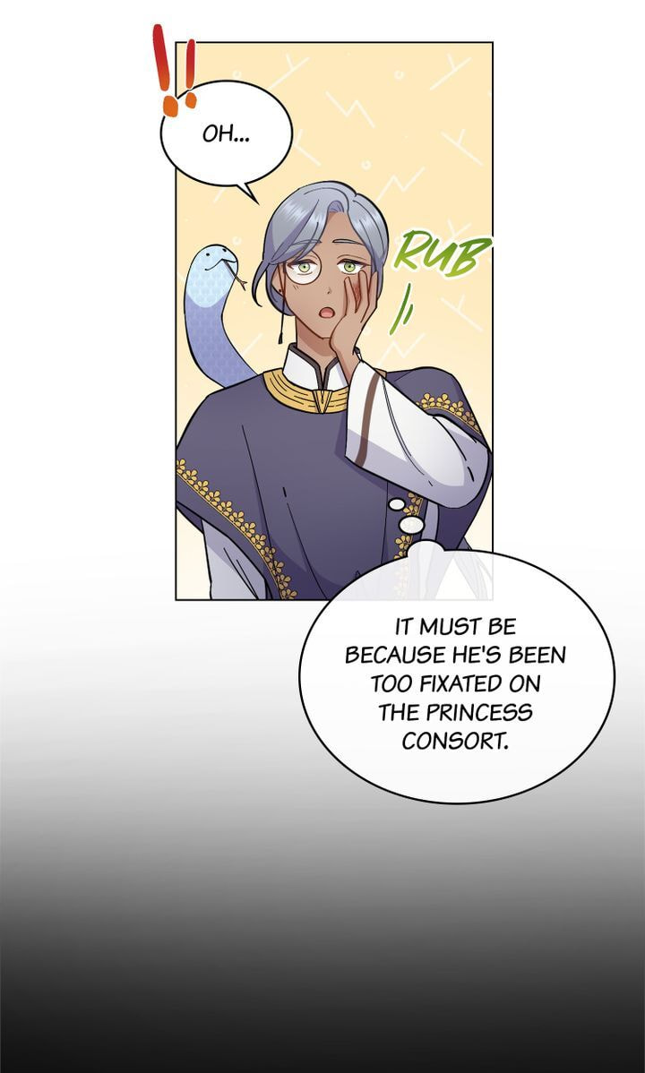 Lies Become You Chapter 19 page 45 - 