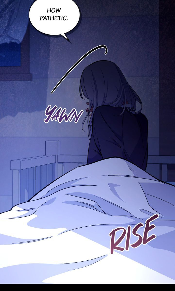 Lies Become You Chapter 19 page 50 - 