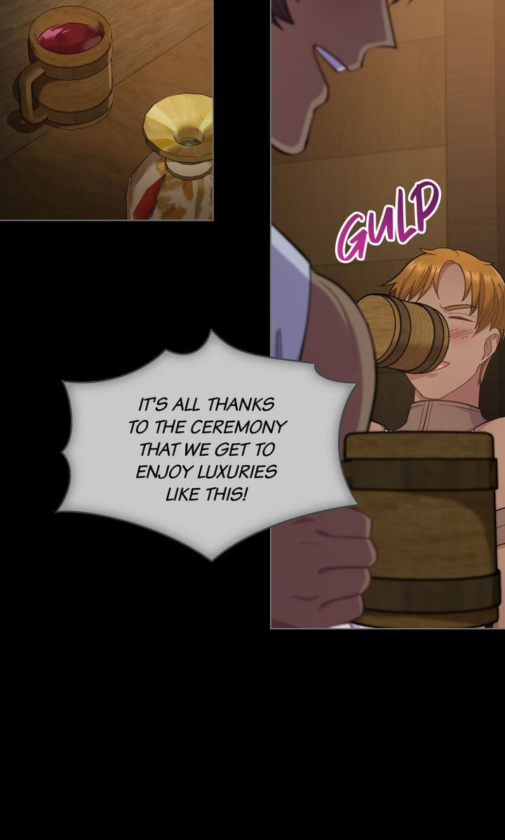 Lies Become You Chapter 19 page 6 - 